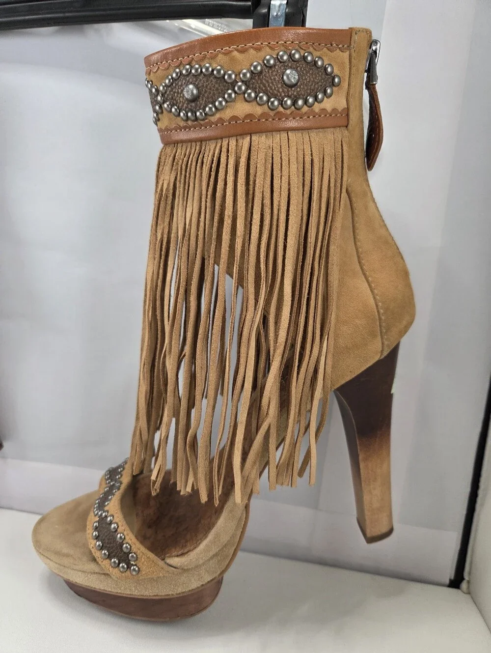 Sam Edelman boho chic